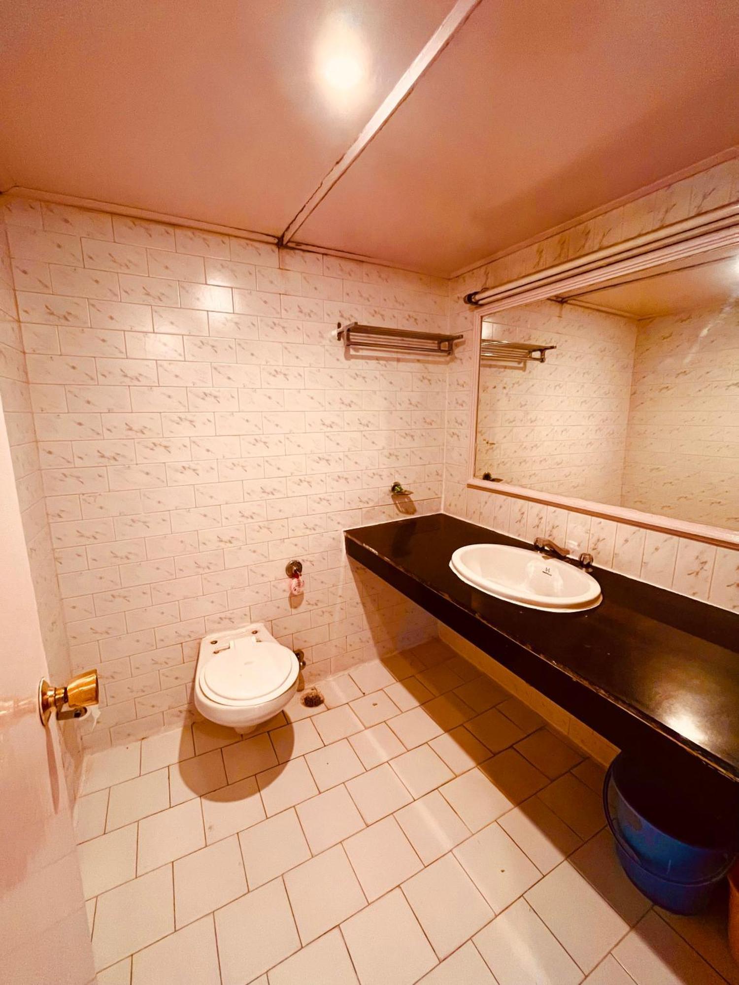 Ramayan Resort, In City Centre Manali By Ramanand Sagar Εξωτερικό φωτογραφία